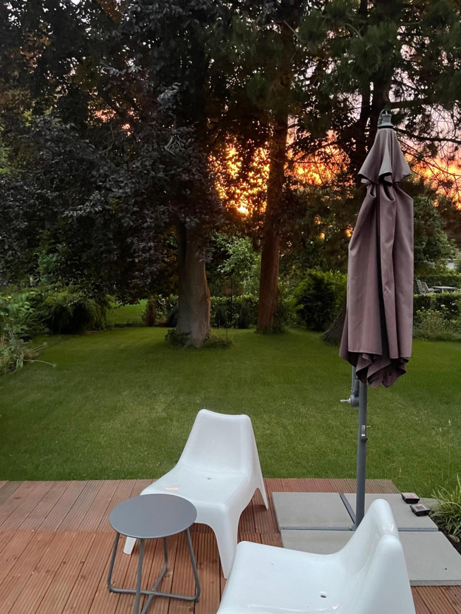 Lot Lodge Travemuende Lubeck Ngoại thất bức ảnh
